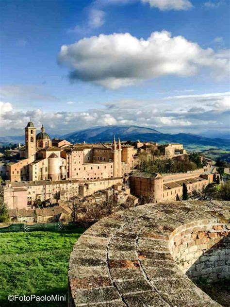 Urbino Italy: discover the soul of Italian Renaissance | Wonderful Marche