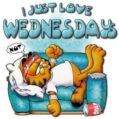 Happy Wednesday Comments, Wednesday Scraps, Glitter images for Orkut ...