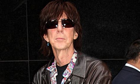 How Ric Ocasek Remained Relevant