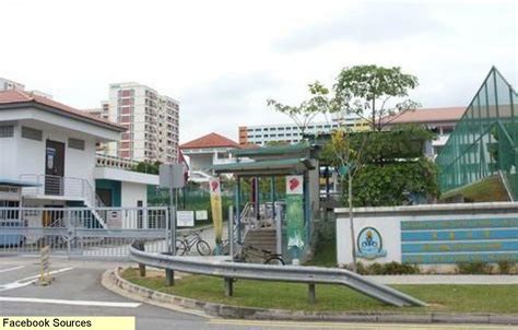 Park View Primary School Image Singapore