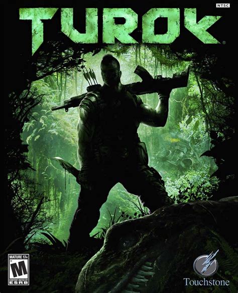 Turok Game - PC Full Version Free Download