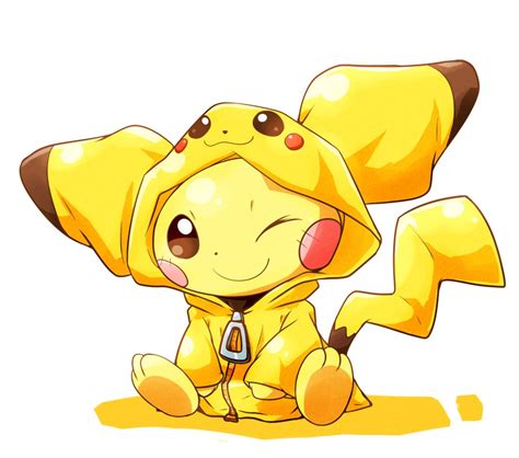 pichu in pikachuhru? onsie - Pikachu Photo (40211996) - Fanpop