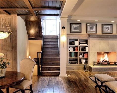 Keller Renovieren Designs #Keller | Basement design, Rustic basement, Home