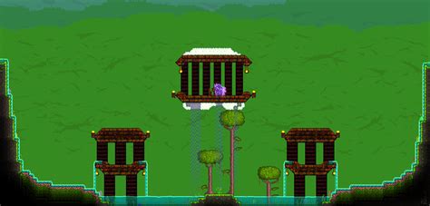 Lihzahrd Temple Haven | Terraria Community Forums