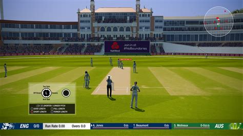 Cricket 19 on Steam