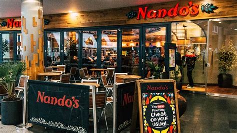 Zimbabwe’s Simbisa Brands ready to expand with Nando’s and Ocean Basket ...