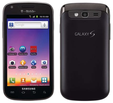 Samsung Galaxy S2 4g Specifications | Apps Directories