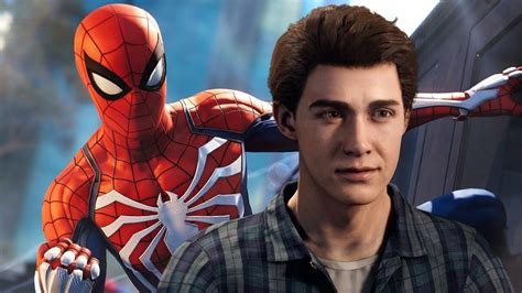 This Marvel's Spider-Man Remastered Mod brings back the original PS4 ...