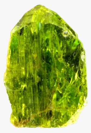 Peridot - Leo Birthstone PNG Image | Transparent PNG Free Download on ...