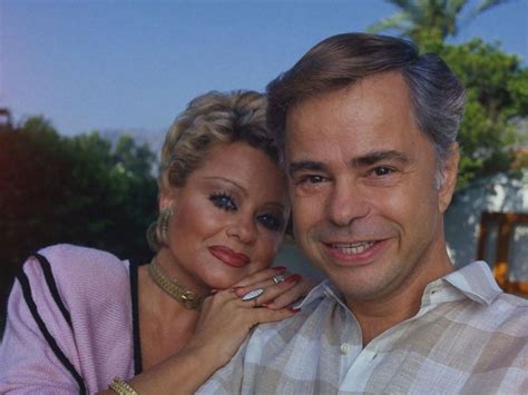 What happened to Jim Bakker and Tammy Faye? Relationship explored ahead ...