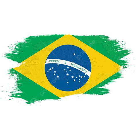 Brazil Flag, Vintage Brazil Flag, Brazil, Brazil Flag 2023 PNG ...