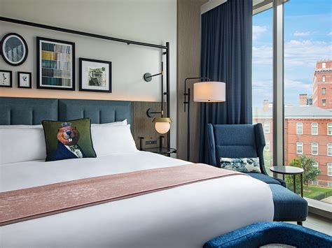 The Royal Sonesta Washington, DC Capitol Hill – Best Rates