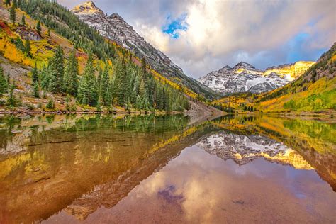 Top 6 Fall Activities in Aspen | Frias Properties