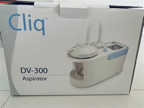 Aspirator and suction catheters, Health & Nutrition, Medical Supplies ...