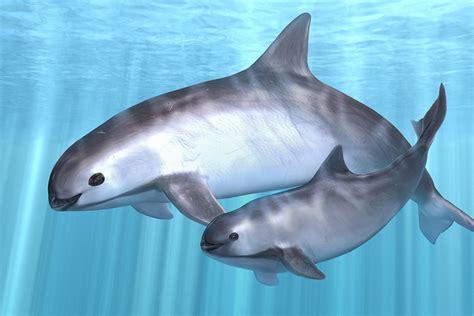 The Vaquita Endangered Species - Blog In2English