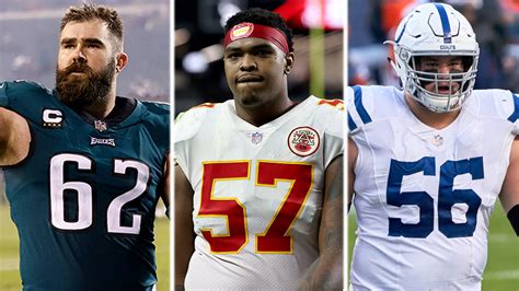 All 32 NFL Offensive Lines Ranked for 2022: Why It’s Important to Bettors