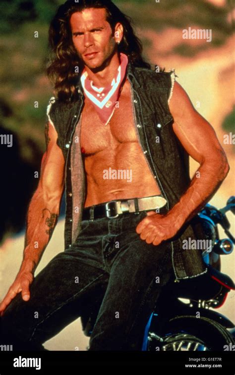 Lorenzo Lamas Renegade Stock Photos & Lorenzo Lamas Renegade Stock ...