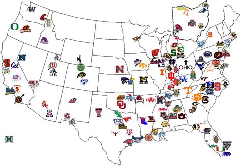 Colleges: Division 2 Colleges