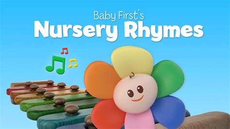 BabyFirst Nursery Rhymes Season 1 Episodes Streaming Online for Free ...