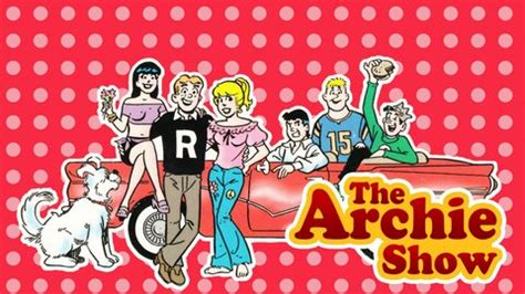 The Archie Show - CBS Series