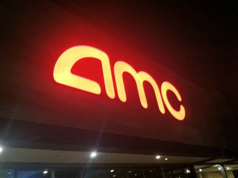 WELCOME TO HELL ~ by Glenn Walker: The New AMC Marlton 8 Movie Theatre