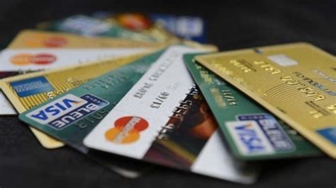 Why corporate credit cards are hard to come by - Business - DAWN.COM