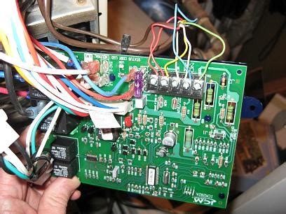 Bryant Thermostat Wiring Diagram