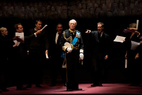 King Charles III: Theater Review at London's Wyndham's Theatre | TIME