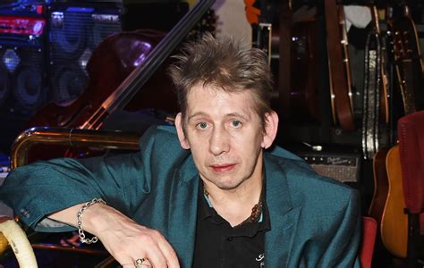 Shane MacGowan's wife shares health update after Pogues singer was ...