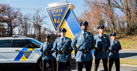 New Jersey State Police