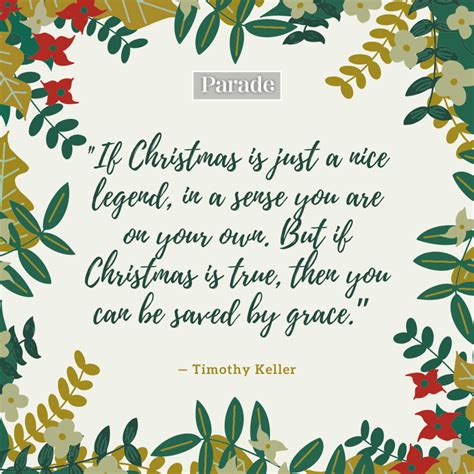 50 Christian Christmas Quotes with Religious Messages - Parade