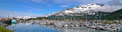 Things To Do In Valdez, Alaska | Best Western Valdez Harbor Inn