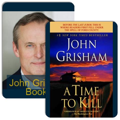 John Grisham Books - Match The Memory