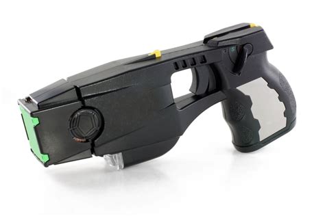 Study: Taser shock disrupts brain function - UPI.com