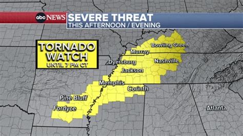 Multiple long-track tornadoes tear through northwest Tennessee