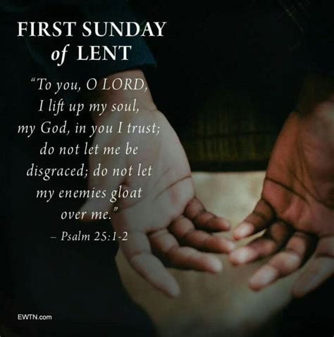 catholic inspirational quotes for lent - Brook Bratton