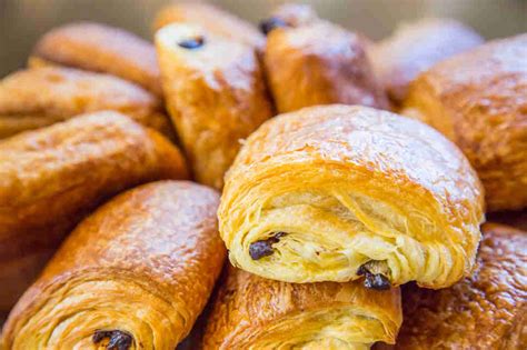 Best Breakfast Pastries from Around the World You Have to Try - Thrillist