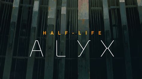 Half-Life: Alyx hands-on reveals new details, Oculus Link compatibility ...