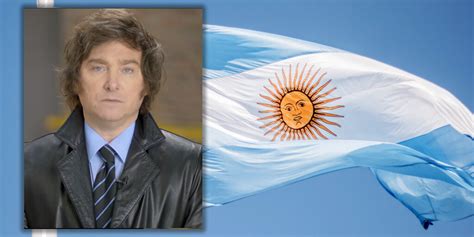 Argentina's Newest Presidential Candidate Javier Milei Is Pro-Bitcoin ...