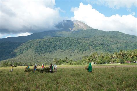 FAST FACTS: Mt Bulusan, the PH's 4th most active volcano