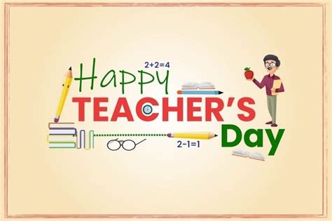 Cartoon Man Images - Free Download on Freepik | Happy teachers day ...