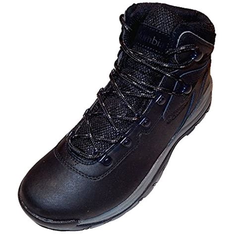 Columbia Men's Yoncalla Rain, Snow Boots (10) - Walmart.com