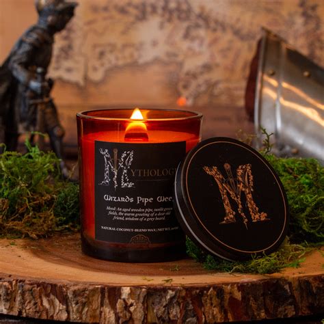 All Candles - MythologieCandles