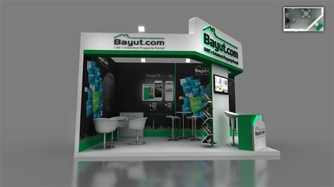 BAYUT on Behance