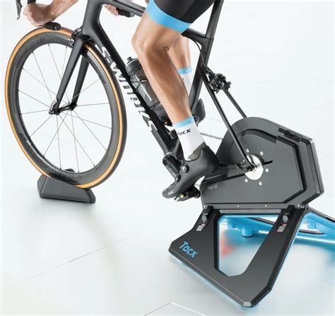 Garmin Tacx NEO 2T Smart Trainer – TechThisOut Shop