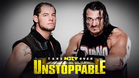 NXT TakeOver: Unstoppable Review