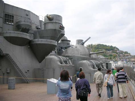 yamato museum - Google Search | Museum, Battleship, Yamato