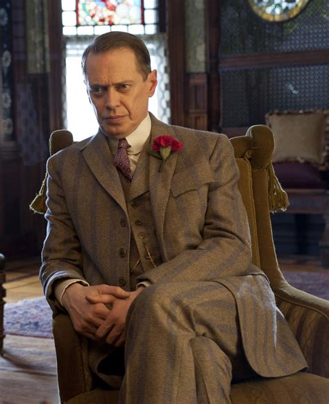 I Screen, You Screen: "Boardwalk Empire" still aiming for greatness in ...