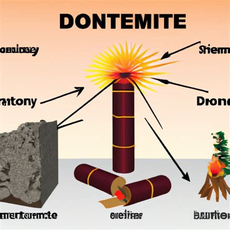 Alfred Nobel and the Invention of Dynamite: A Comprehensive History ...