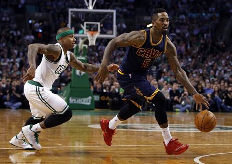 Isaiah Thomas on Celtics' Struggles: "At This Point, We're All Talk"